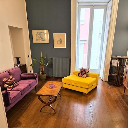 Modern Hospitality Naples Exclusive Stay ภายนอก รูปภาพ