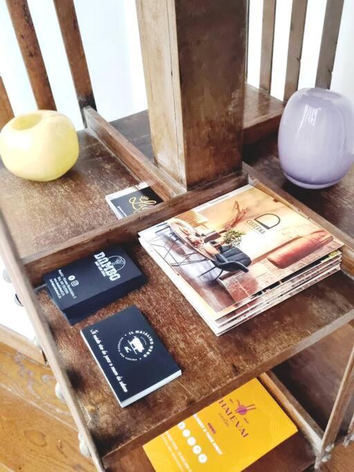 Modern Hospitality Naples Exclusive Stay ภายนอก รูปภาพ