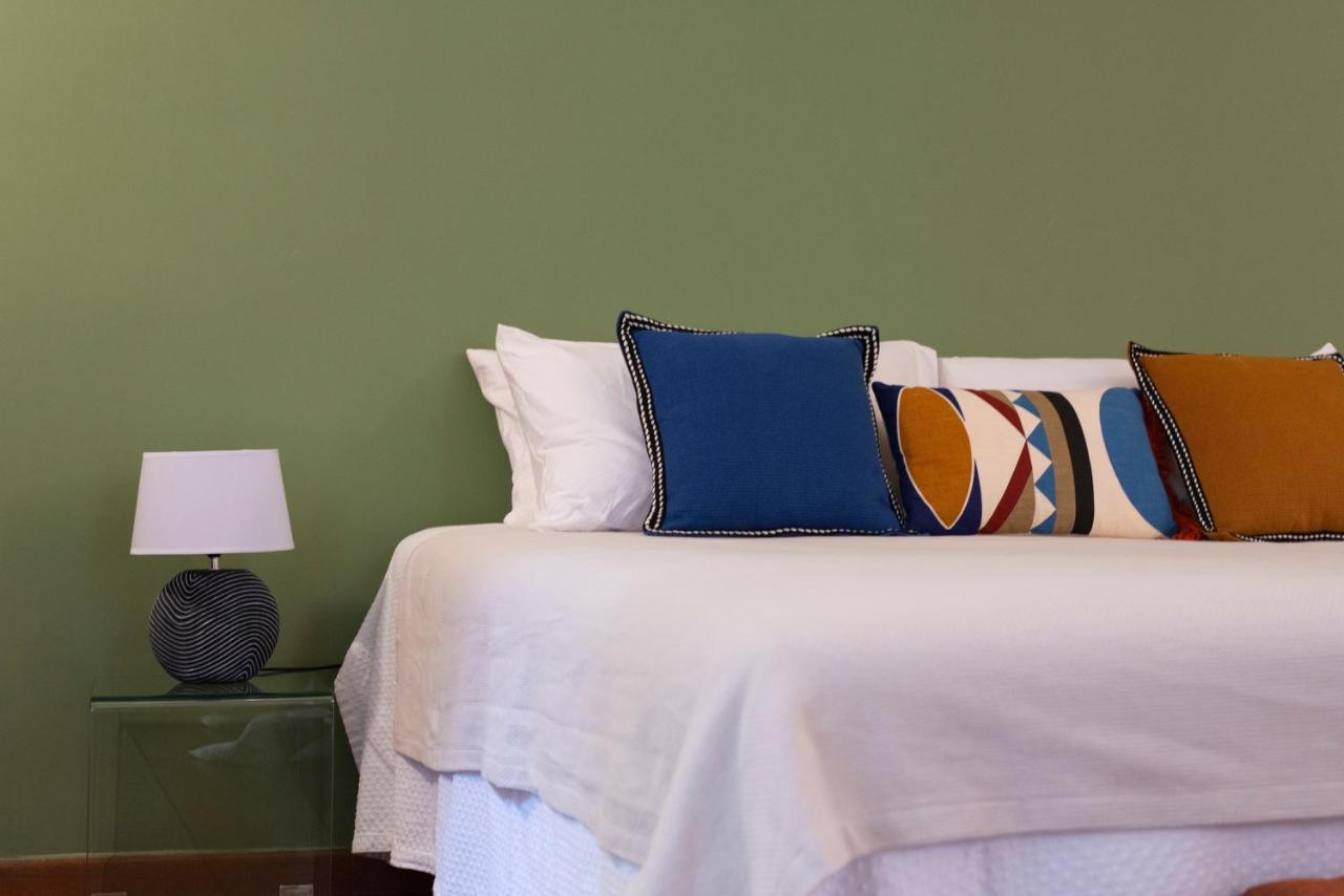 Modern Hospitality Naples Exclusive Stay ภายนอก รูปภาพ