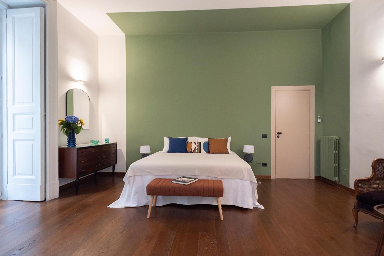 Modern Hospitality Naples Exclusive Stay ภายนอก รูปภาพ