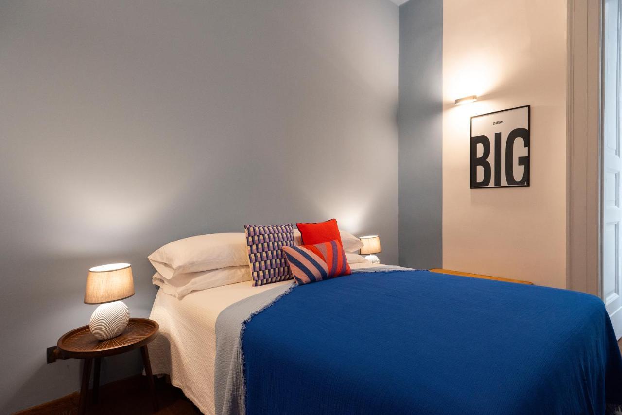 Modern Hospitality Naples Exclusive Stay ภายนอก รูปภาพ