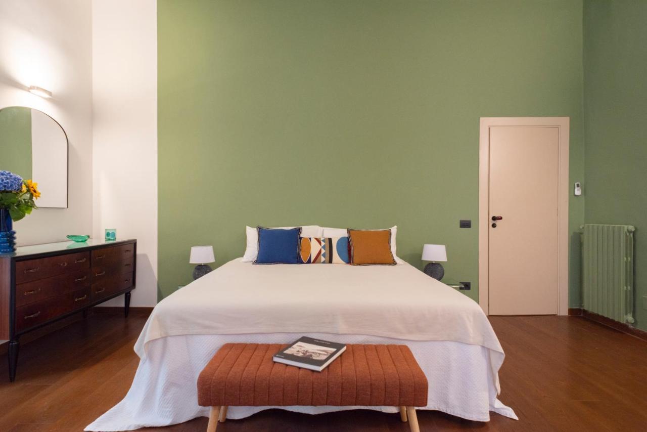 Modern Hospitality Naples Exclusive Stay ภายนอก รูปภาพ