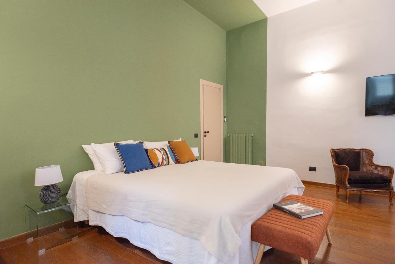 Modern Hospitality Naples Exclusive Stay ภายนอก รูปภาพ