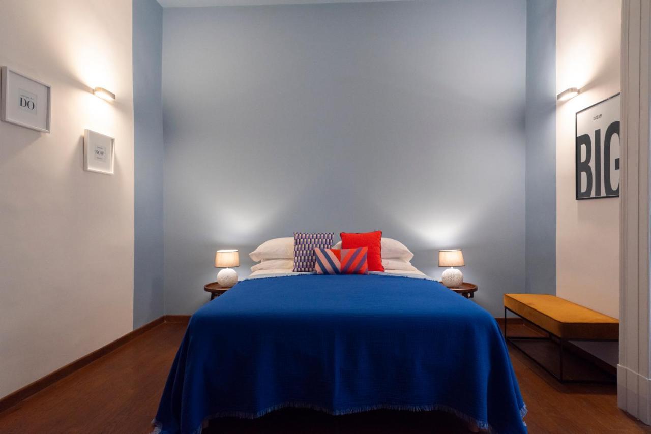 Modern Hospitality Naples Exclusive Stay ภายนอก รูปภาพ