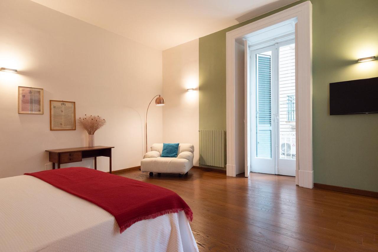 Modern Hospitality Naples Exclusive Stay ภายนอก รูปภาพ