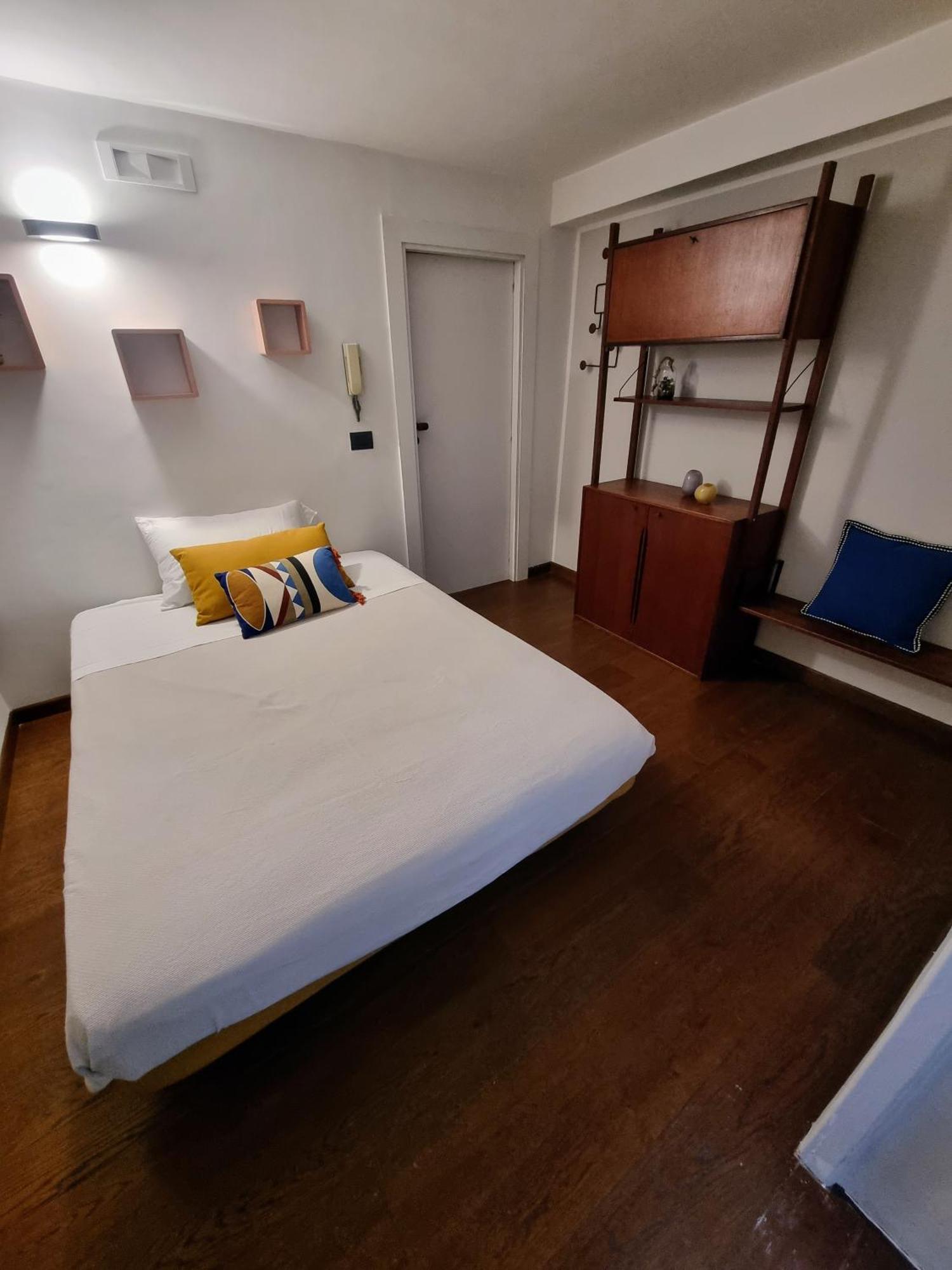 Modern Hospitality Naples Exclusive Stay ภายนอก รูปภาพ