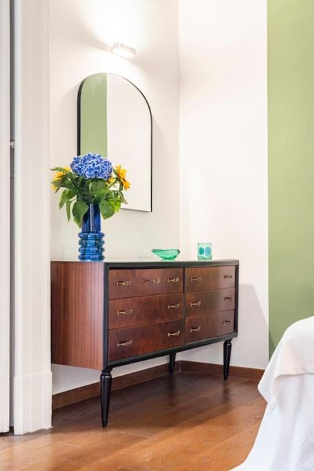 Modern Hospitality Naples Exclusive Stay ภายนอก รูปภาพ