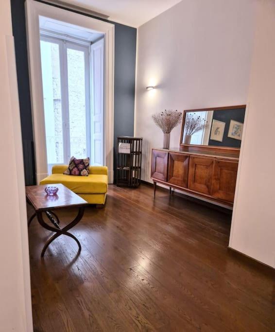 Modern Hospitality Naples Exclusive Stay ภายนอก รูปภาพ