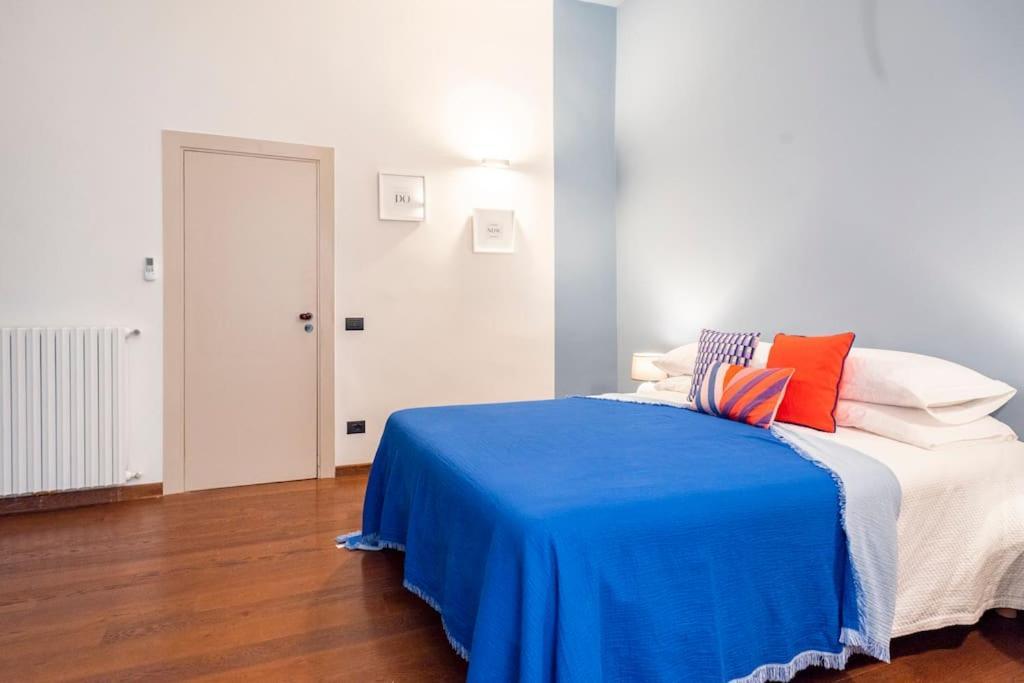 Modern Hospitality Naples Exclusive Stay ภายนอก รูปภาพ
