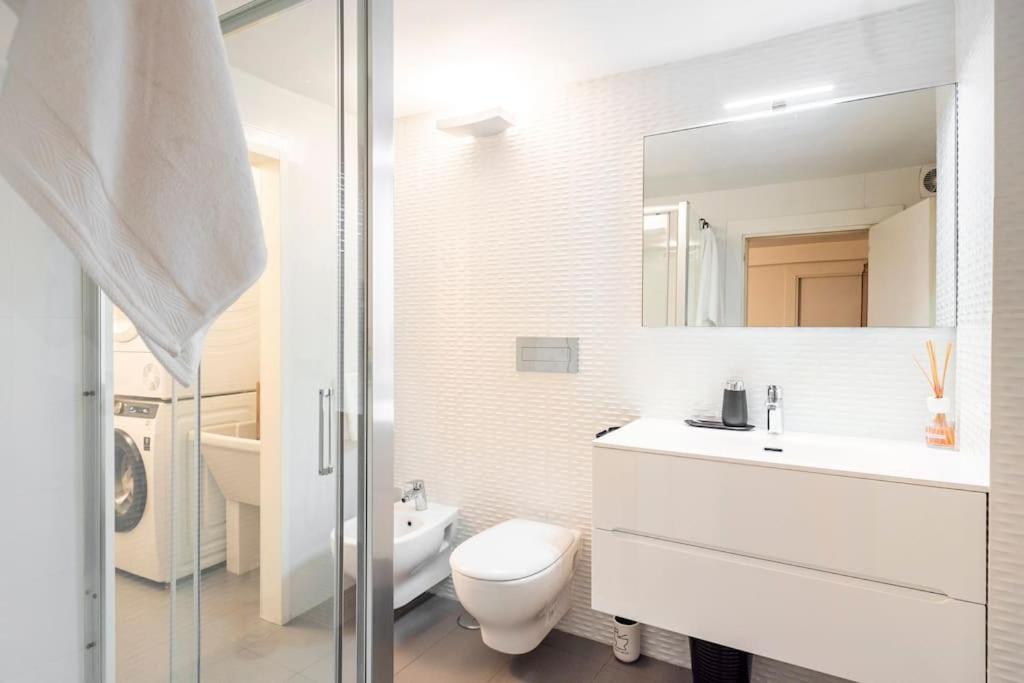 Modern Hospitality Naples Exclusive Stay ภายนอก รูปภาพ