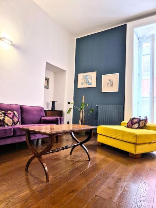 Modern Hospitality Naples Exclusive Stay ภายนอก รูปภาพ