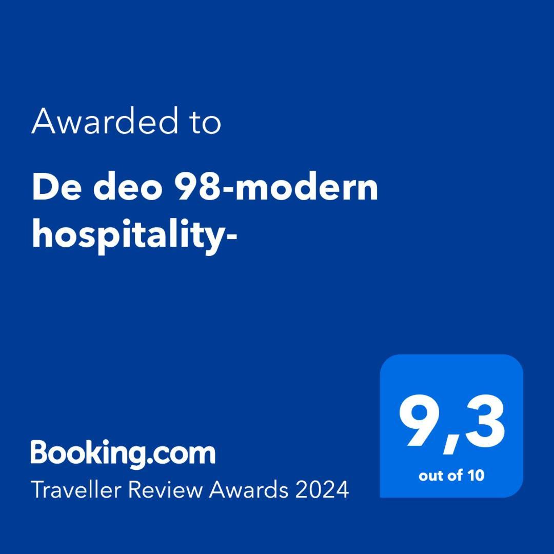 Modern Hospitality Naples Exclusive Stay ภายนอก รูปภาพ